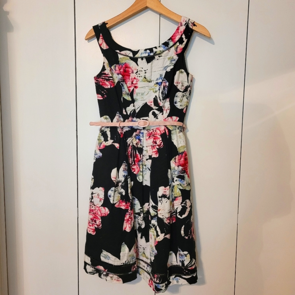 WHBM Cocktail Dress